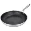 Image de Laguiole Cuisson Poêle 32cm Triplex BlackSteel