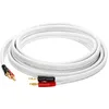 Image de Câbles d'enceintes montés Real Cable CBV130016 (2 x 3 m)
