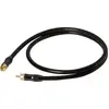 Image de Câble subwoofer REAL CABLE subwoofer 2mètres