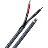 Image de Câbles d'enceintes montés Real Cable 3D-TDC (2 x 5 m)