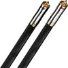 Image de Câbles stéréo RCA Real Cable Cheverny-II RCA (2 x 1 m)