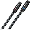 Image de Câbles symétriques XLR Real Cable Chenonceau XLR (2 x 1m)