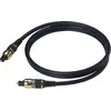 Image de Câble optique REAL CABLE Numérique optique 1,20 mètre