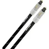 Image de Câbles optiques Real Cable Crystal MK2 (0,75 m)