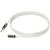 Image de Rallonges jack/mini-jack Real Cable iPLug J35MF (1,5 m)