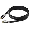 Image de Câbles HDMI Real Cable HD-E Onyx (7,5 m)