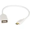 Image de Câbles USB Real Cable OTG-1 (0,15 m)