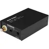 Image de Dac REAL CABLE numérique optique coaxial