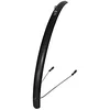 Image de Stronglight Jeu de Garde-Boue pour Adulte Unisexe, Mixte - Adulte, 912590, Noir, L