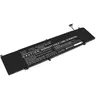 Image de DLH DWXL4307-B089Y2 - Batterie de portable (équivalent à : Dell XRGXX, Dell 0XRGXX, Dell 6YV0V, Dell K69WH) - lithium-polymère - 7800 mAh - 89 Wh - pour Alienware M15, M17; Dell G5 15 5590; G7 15 7590, 17 7790 en occasion ou reconditionné