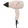 Image de Velecta Paris - Sèche-cheveux professionnel - ICONIC TGR 2.0 Rose poudré