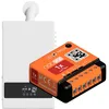 Image de NodOn SIN-2-1-01 EnOcean Actionneur de commutation 2300 W Orange