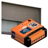 Image de NodOn - EnOcean Module Volet Roulant Connecté - Module Volet Roulant avec Autocalibration et Installation Possible au Tableau Electrique - Compatible Home Assistant Jeedom, eedomus, MyUbiwizz