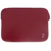 Image de MW - Housse d'ordinateur portable - 13" - rouge ombre - pour Apple MacBook Air 13.3" (Early 2020, Late 2018, Late 2020, Mid 2019); MacBook Pro 13.3" (Early 2020, Late 2016, Late 2020, Mid 2017, Mid 2018, Mid 2019) en occasion ou reconditionné