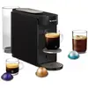 Image de Cafetière à dosettes KRUPS VERTUO UP Noire YY5859FD