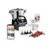 Image de Moulinex Robot chauffant i-Companion Touch Pro YY5042FG