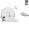 Image de Robot Aspirateur Laveur ROWENTA Aspi robot RR8577WH