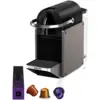 Image de Krups Nespresso Machine à café Pixie Redesign Titan