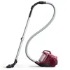 Image de Aspirateur Sans Sac Rowenta 900 W Compact RO2910EA Reconditionné Rouge en occasion ou reconditionné
