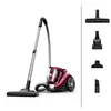 Image de Aspirateur sans sac Rowenta RO4B63EA-RA Rouge Reconditionné en occasion ou reconditionné