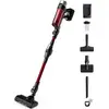 Image de Aspirateur balai ROWENTA X Force Flex 9.60 Kit Animal RH2079WO