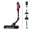 Image de Aspirateur balai sans fil multifonction Rowenta X-Force Flex Animal Care 9.60 RH2079WO 250 W Reconditionné Rouge et noir en occasion ou reconditionné