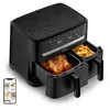 Image de Friteuse sans huile Moulinex EZ901N20 Reconditionné Noir en occasion ou reconditionné