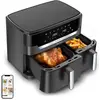 Image de Moulinex - Friteuse Sans Huile  Air Fryer Ez942hf0