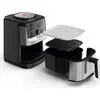 Image de Moulinex - Friteuse Sans Huile  Airfryer Ez572df0