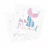 Image de Serviette en papier SCRAPCOOKING x20 sirene