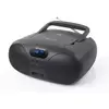 Image de Radio CD MUSE MD-208 DB