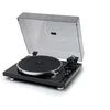 Image de MUSE Tourne-disque vinyle Bluetooth avec préamplificateur stéréo, 2 vitesses 33/45, AUX