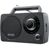 Image de Radios portables Muse M-075 R Noir