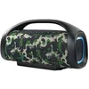 Image de Enceinte sans fil Bluetooth Muse M 980 CA Camouflage
