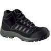 Image de LEMAITRE Chaussure de sécurité légère Dune S3 Gris, Noir, 37 EU