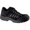 Image de Lemaitre Chaussure de sécurité Basse S3 Duran SRC 100% Non métallique, Noir, 46 EU