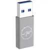 Image de Adaptateur USB A/USB C MOBILITY LAB USB-C 3.0 VERS USB OTG