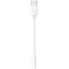 Image de Adaptateur USB C MOBILITY LAB USB-C - JACK 3.5mm WHITE