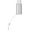 Image de Adaptateur USB C MOBILITY LAB USB-C vers Lightning