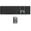 Image de Mobility Lab   CP430W   Combo Clavier et Souris sans Fil   AZERTY, Récepteur 2.4 Ghz USB + 3 x Bluetooth, 15 raccourcis multimédia, Recharge Rapide Via USB-C   Windows