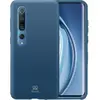 Image de Coque IBROZ Xiaomi Mi 10 Pro Liquid Silicone bleu