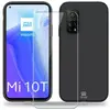 Image de Coque IBROZ Xiaomi Mi 10T Coque noir + Verre trempé