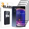 Image de Protège écran IBROZ Oppo Find X5 Lite Pack 3 Verres Tre