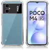 Image de Coque IBROZ Xiaomi Poco M4 5G Antichoc transparent