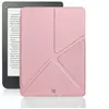 Image de Etui IBROZ Origami Kindle Paperwhite 2021 Rose