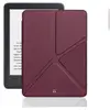 Image de Ibroz - Etui  Origami Kindle Paperwhite 2021 Merlot