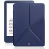 Image de Etui IBROZ Origami Kindle 11thgen Bleu