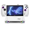 Image de IBROZ Dock Station d'accueil Compatible ROG Ally - 30W Turbo Mode - Multiports et Puissance Max