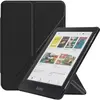 Image de Etui IBROZ Origami Kobo Clara 2024 Noir