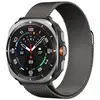 Image de Bracelet IBROZ Galaxy Watch7 Ultra 47mm Milanese titane
